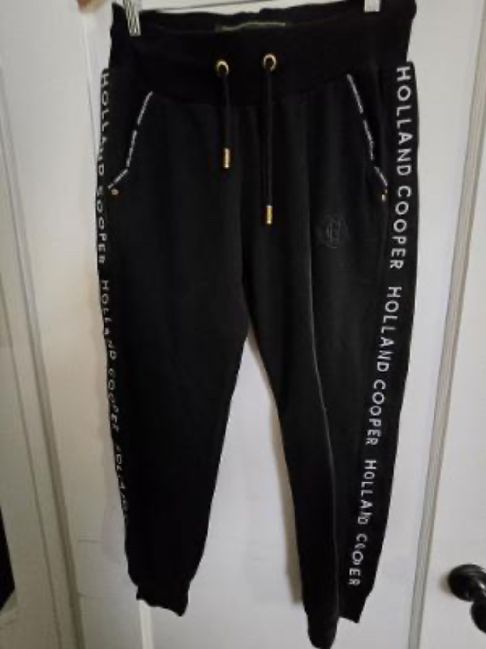 Holland Cooper  heavy soft sweatpants